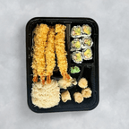 Best Shrimp Tempura Dinner Box in Queens, NY