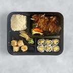 Best Beef Teriyaki Dinner Box in Queens, NY