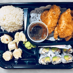 Best Fish Katsu Dinner Box in Queens, NY