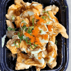 Best Fish Tempura in Queens, NY