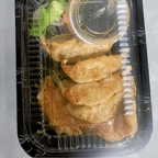 Best Gyoza in Queens, NY