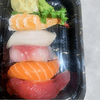 Best Sushi Bar Appetizer (5 pieces) in Queens, NY