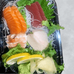 Best Sashimi Sushi Bar Appetizer (7 pieces) in Queens, NY