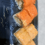 Best Spicy 2 in 1 Roll in Queens, NY