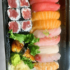 Best Sushi Deluxe in Queens, NY