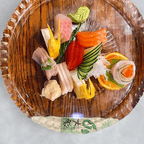 Best Sashimi Deluxe in Queens, NY