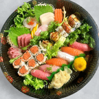 Best Sushi and Sashimi For (2) People in Queens, NY