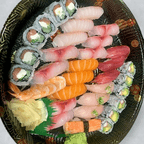 Best Party Tray A with Sushi in Queens, NY