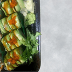 Best Dragon Roll in Queens, NY