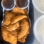 Best Fish Katsu Entree in Queens, NY