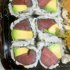Best Tuna Avocado Roll in Queens, NY