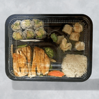 Best Chicken Teriyaki Dinner Box in Queens, NY