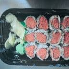 Best Spicy Tuna Roll in Queens, NY