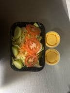 Best Green Salad in Queens, NY