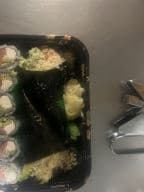 Best Salmon Avocado Roll in Queens, NY
