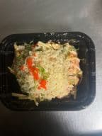 Best Spicy Salmon Salad in Queens, NY