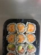 Best Spicy Scallop Roll in Queens, NY